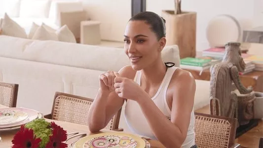 Poster del episodio 5 de Las Kardashian online