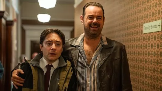 Poster del episodio 4 de Mr Bigstuff online
