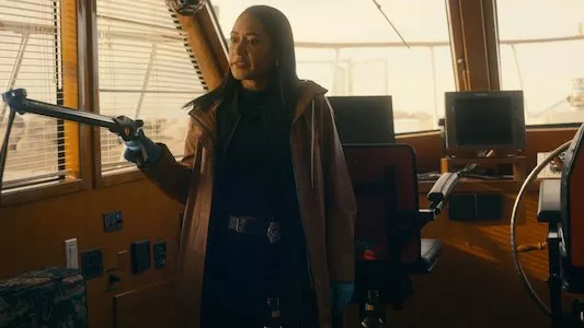 Poster del episodio 6 de Saint-Pierre online