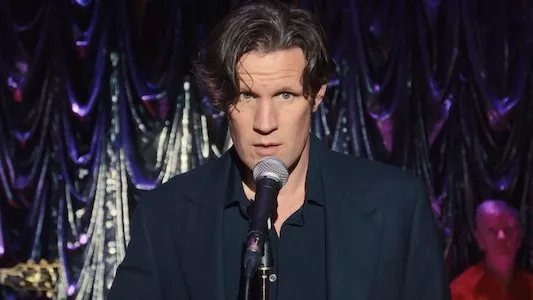 Poster del episodio 6 de The Death of Bunny Munro online