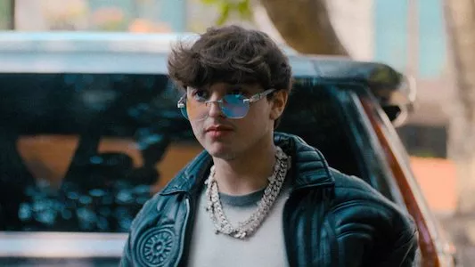 Poster del episodio 5 de VGLY online