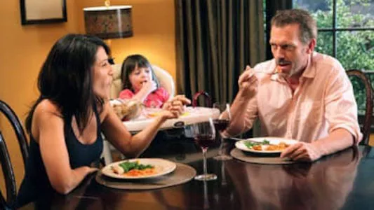 Poster del episodio 4 de House online