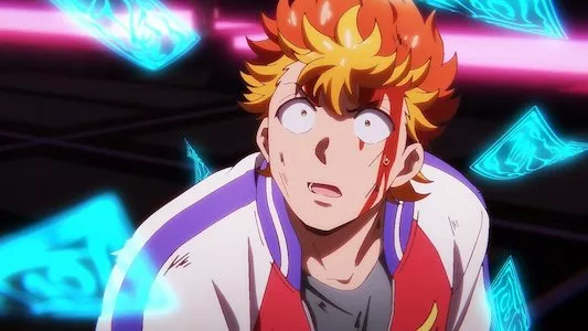 Poster del episodio 1 de Onmyo Kaiten Re:Birth Verse online