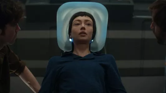 Poster del episodio 4 de Alien: Planeta Tierra online