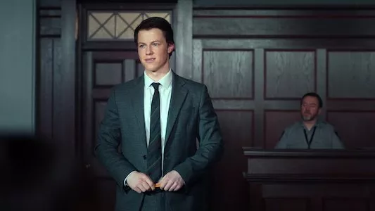 Poster del episodio 9 de The Rainmaker online