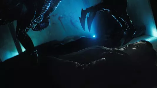 Poster del episodio 2 de Invasion (2021) online