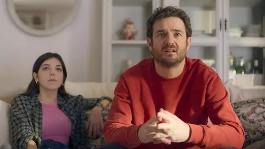 Poster del episodio 4 de Machos alfa online