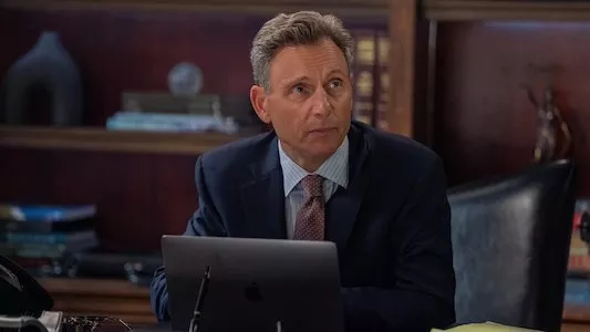 Poster del episodio 1 de Ley y orden (Law & Order) online
