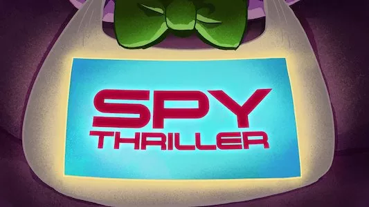 Poster del episodio 21 de Jellystone! online