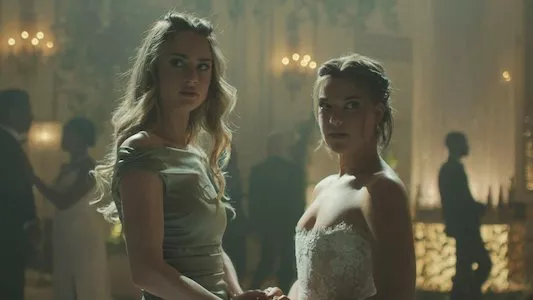 Poster del episodio 8 de Tell Me Lies online