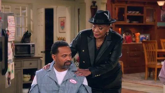 Poster del episodio 5 de La familia Upshaw (The Upshaws) online