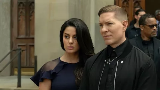 Poster del episodio 10 de Power Book IV: Force online