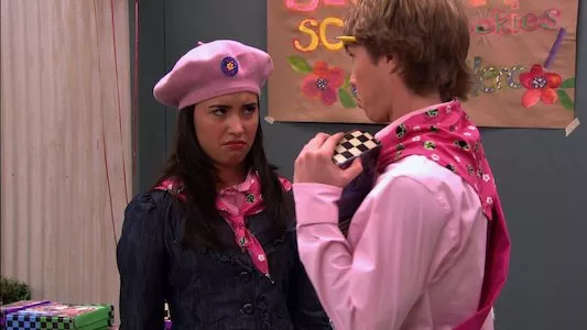 Poster del episodio 20 de Sunny Entre Estrellas online