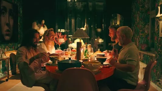Poster del episodio 5 de Kaulitz & Kaulitz online