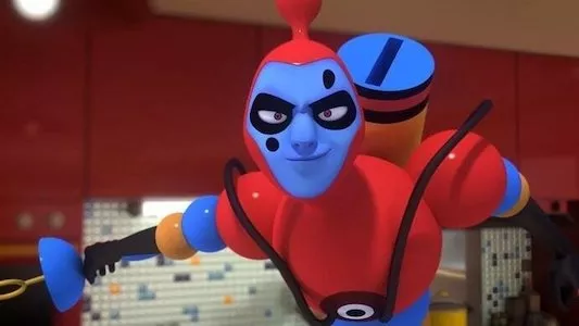 Poster del episodio 11 de Miraculous: Las aventuras de Ladybug online