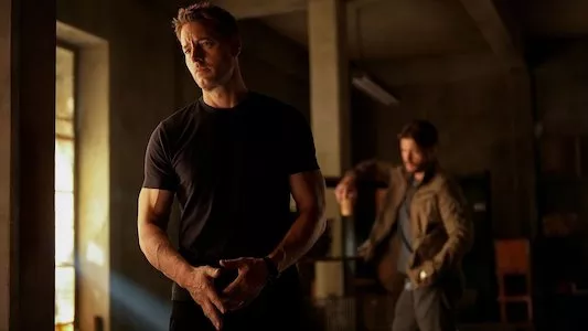 Poster del episodio 2 de Tracker (2024) online