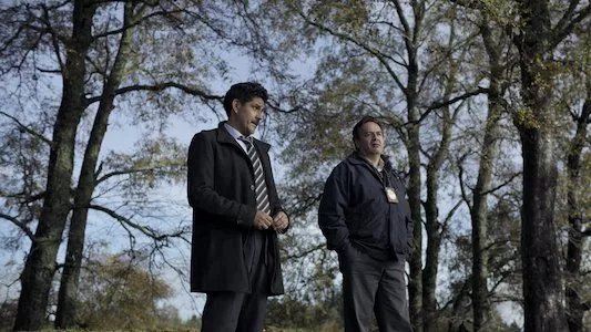Poster del episodio 2 de 42 días en la oscuridad online