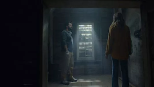 Poster del episodio 5 de Verdaderamente aterrador online