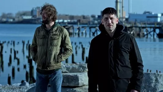 Poster del episodio 12 de The Punisher online