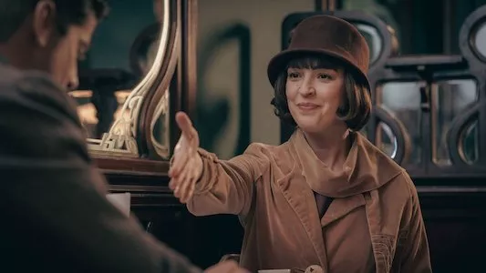 Poster del episodio 1 de La favorita 1922 online