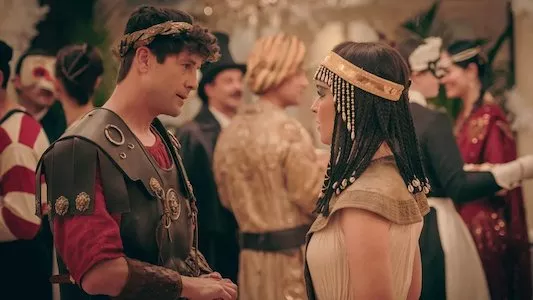 Poster del episodio 2 de La favorita 1922 online