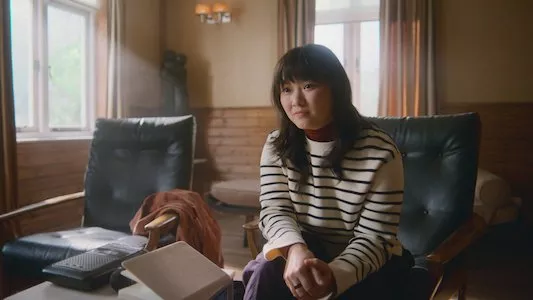 Poster del episodio 6 de Sex Education online
