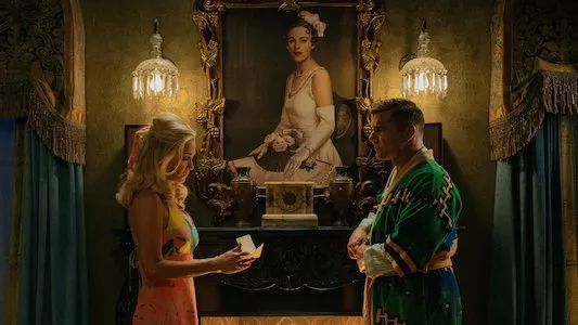 Poster del episodio 4 de Palm Royale online