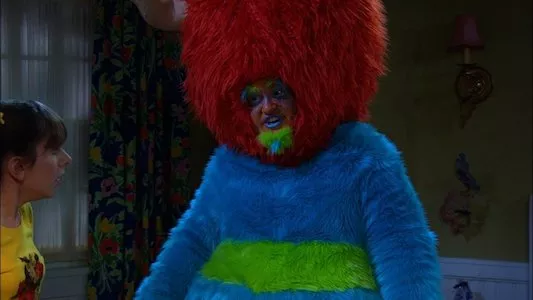 Poster del episodio 17 de Sunny Entre Estrellas online