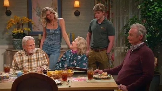 Poster del episodio 2 de Leanne online
