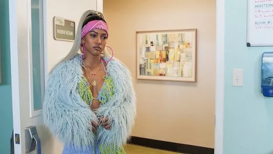 Poster del episodio 8 de Claws online