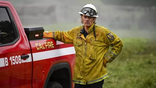 Poster del episodio 8 de Fire Country online