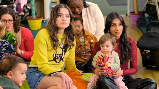 Poster del episodio 4 de Problemas con Papá online