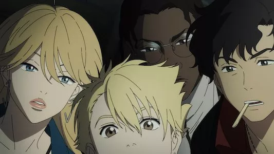Poster del episodio 4 de Lazarus online