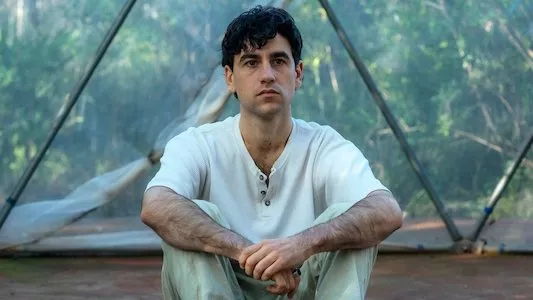 Poster del episodio 4 de La Ruta online