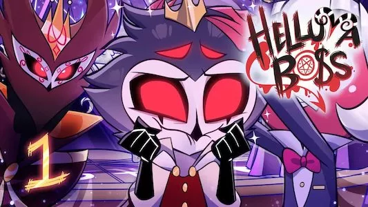 Poster del episodio 1 de Helluva Boss online