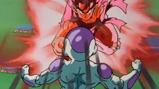 Poster del episodio 19 de Dragon Ball Z Kai online