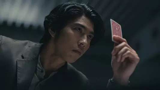 Poster del episodio 1 de Alice in Borderland online