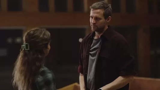 Poster del episodio 4 de Veronika online