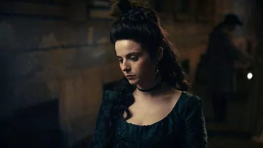 Poster del episodio 3 de Amadeus online