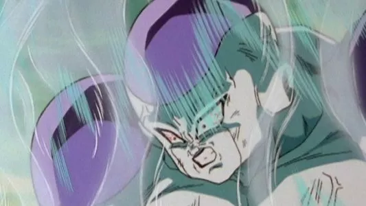 Poster del episodio 24 de Dragon Ball Z Kai online