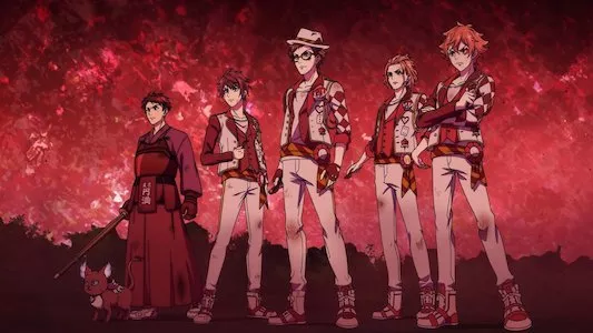 Poster del episodio 8 de Disney Twisted-Wonderland: La serie online