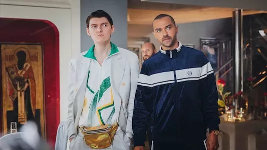 Poster del episodio 3 de Hotel Costiera online