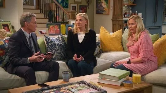 Poster del episodio 6 de Leanne online