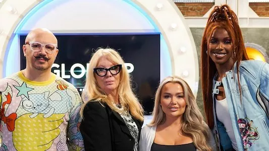 Poster del episodio 4 de Glow Up online