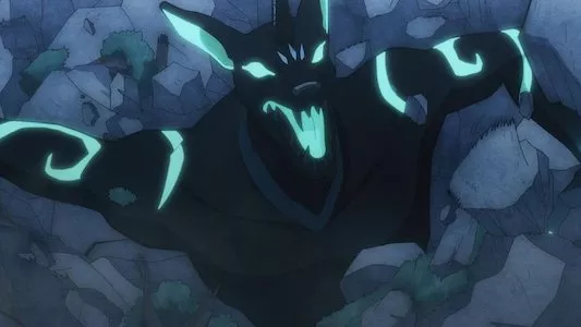 Poster del episodio 18 de TO BE HERO X online