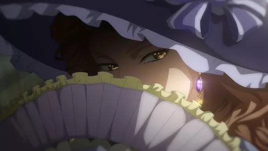 Poster del episodio 10 de Señor de los Misterios online