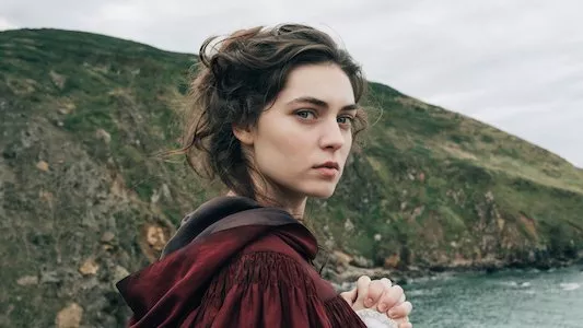 Poster del episodio 1 de La duquesa de Merteuil online