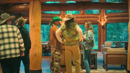Poster del episodio 6 de Kaulitz & Kaulitz online