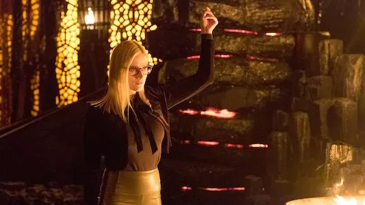 Poster del episodio 13 de The Magicians online