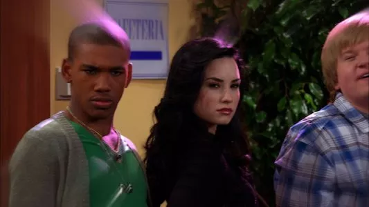 Poster del episodio 1 de Sunny Entre Estrellas online